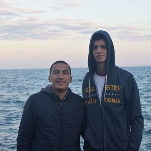 Meet your Posher, Youssef